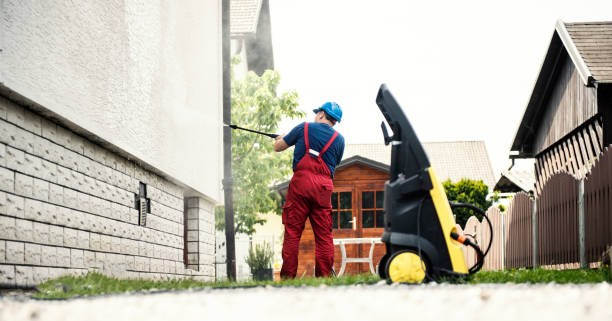 Best Parking Lot and Garage Cleaning  in North Fair Oaks, CA