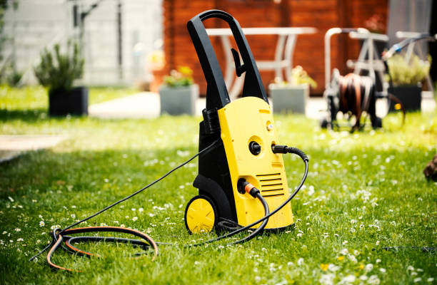Animal Enclosure Cleaning in North Fair Oaks, CA